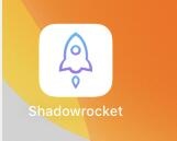 安装 Shadowrocket